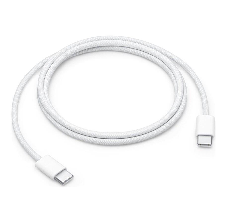 Apple 60W USB-C Ladekabel 1m, weiß Apple 60W USB-C Ladekabel 1m, weiß